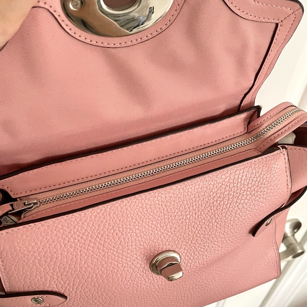 Coach Handbag - Picture 8 of 10